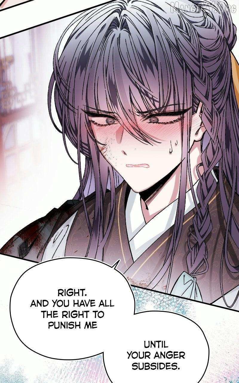 I Raised a Villain Chapter 38 page 54 - 