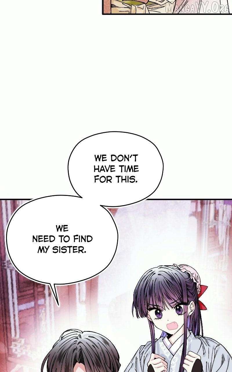 I Raised a Villain Chapter 38 page 57 - 