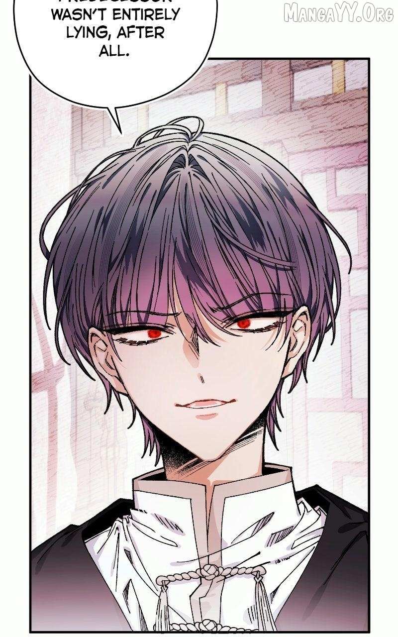 I Raised a Villain Chapter 38 page 7 - 