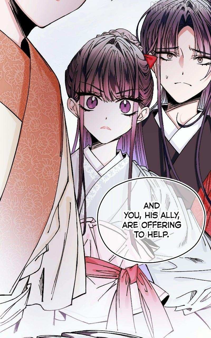 I Raised a Villain Chapter 38 page 64 - 