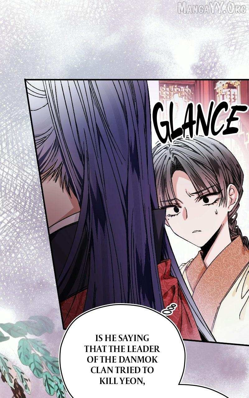 I Raised a Villain Chapter 39 page 3 - 