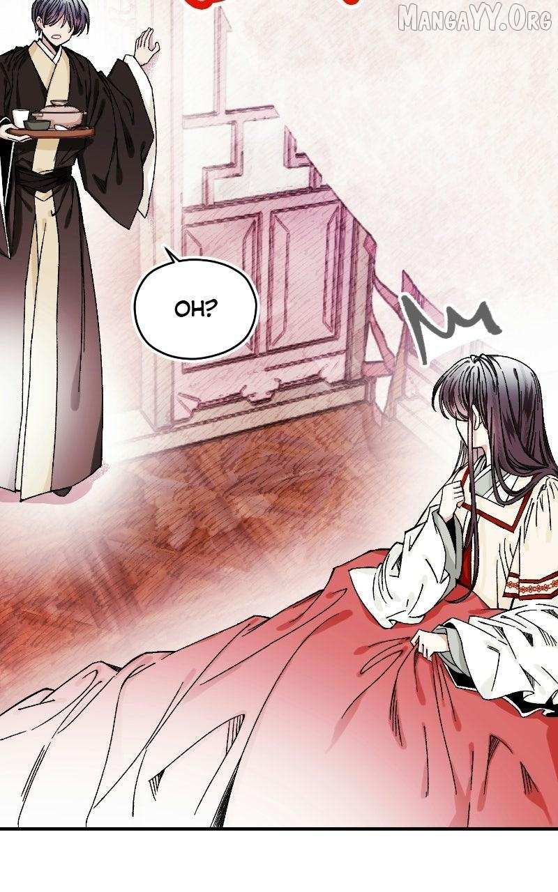 I Raised a Villain Chapter 39 page 21 - 