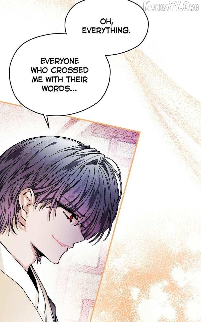 I Raised a Villain Chapter 39 page 28 - 