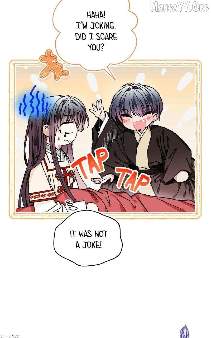 I Raised a Villain Chapter 39 page 32 - 