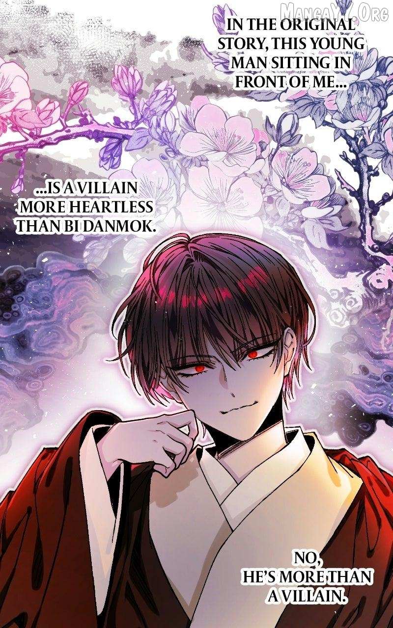 I Raised a Villain Chapter 39 page 33 - 
