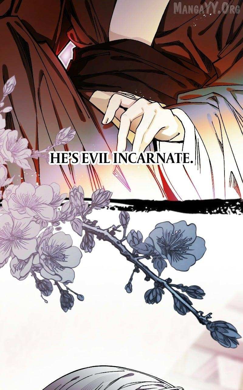 I Raised a Villain Chapter 39 page 34 - 