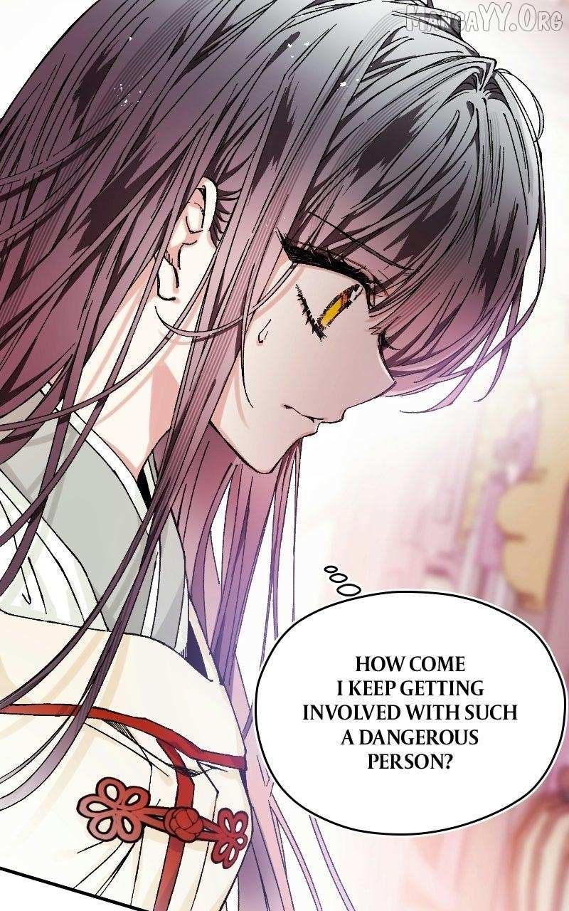 I Raised a Villain Chapter 39 page 35 - 