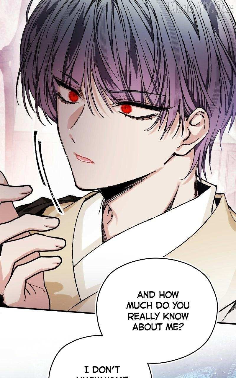 I Raised a Villain Chapter 39 page 38 - 