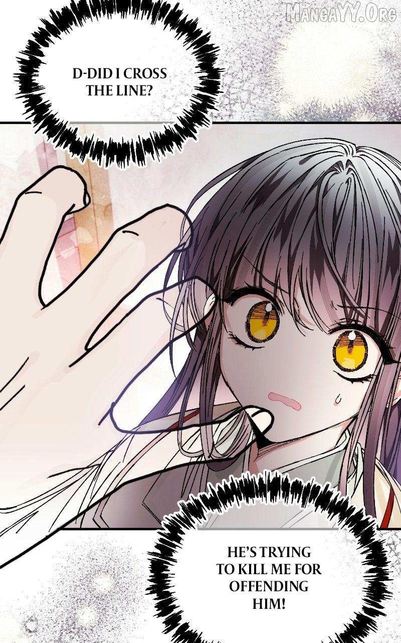 I Raised a Villain Chapter 39 page 44 - 