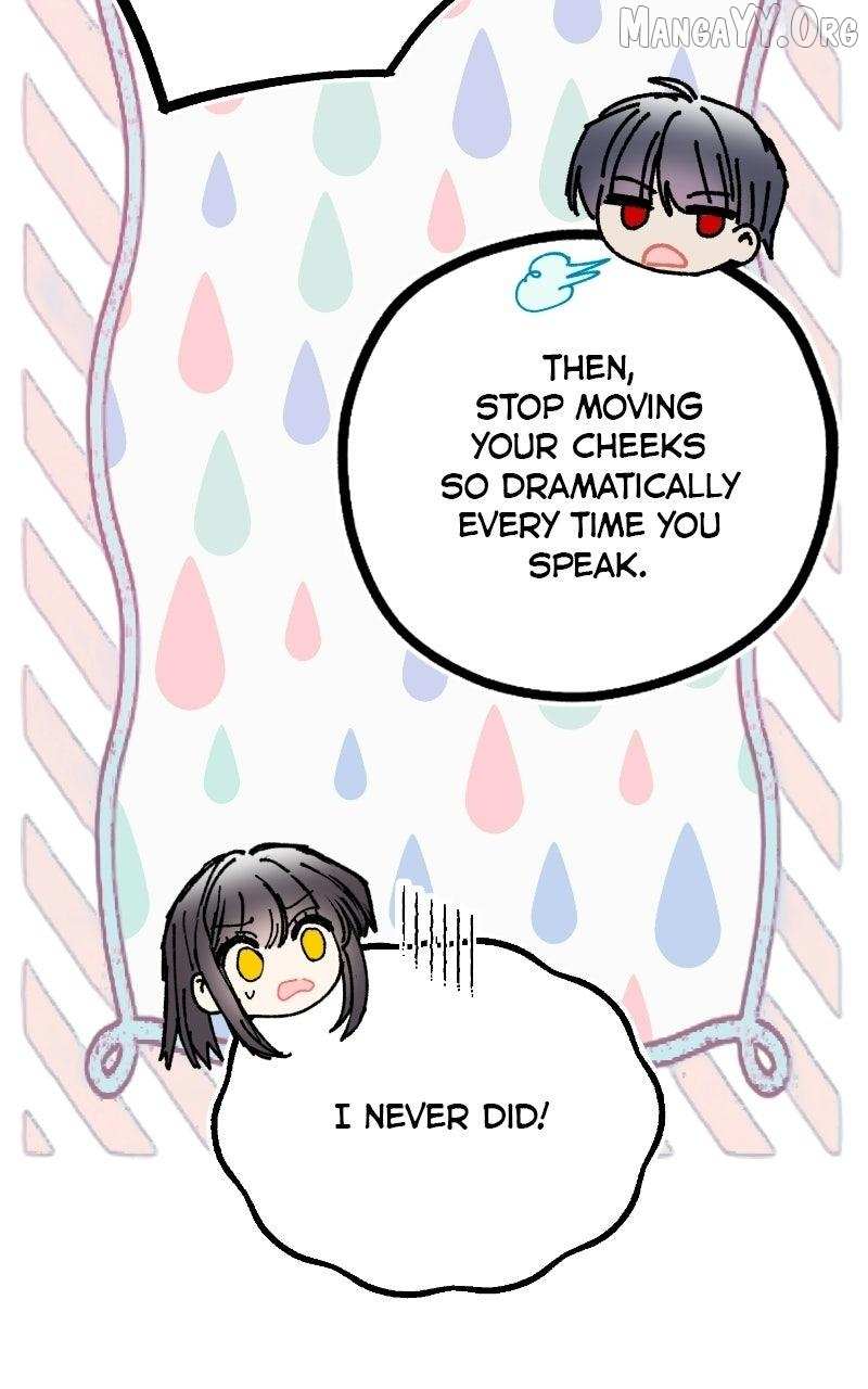 I Raised a Villain Chapter 39 page 53 - 