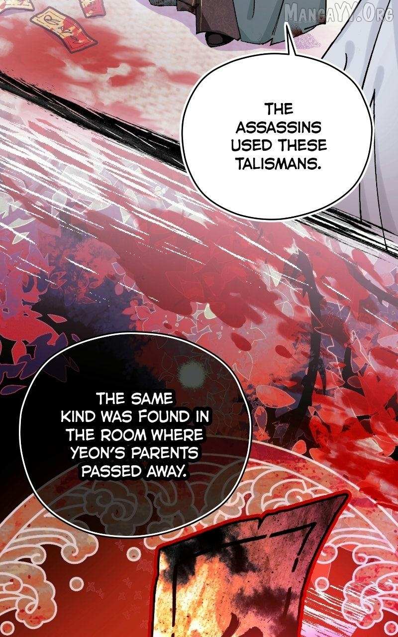 I Raised a Villain Chapter 39 page 9 - 