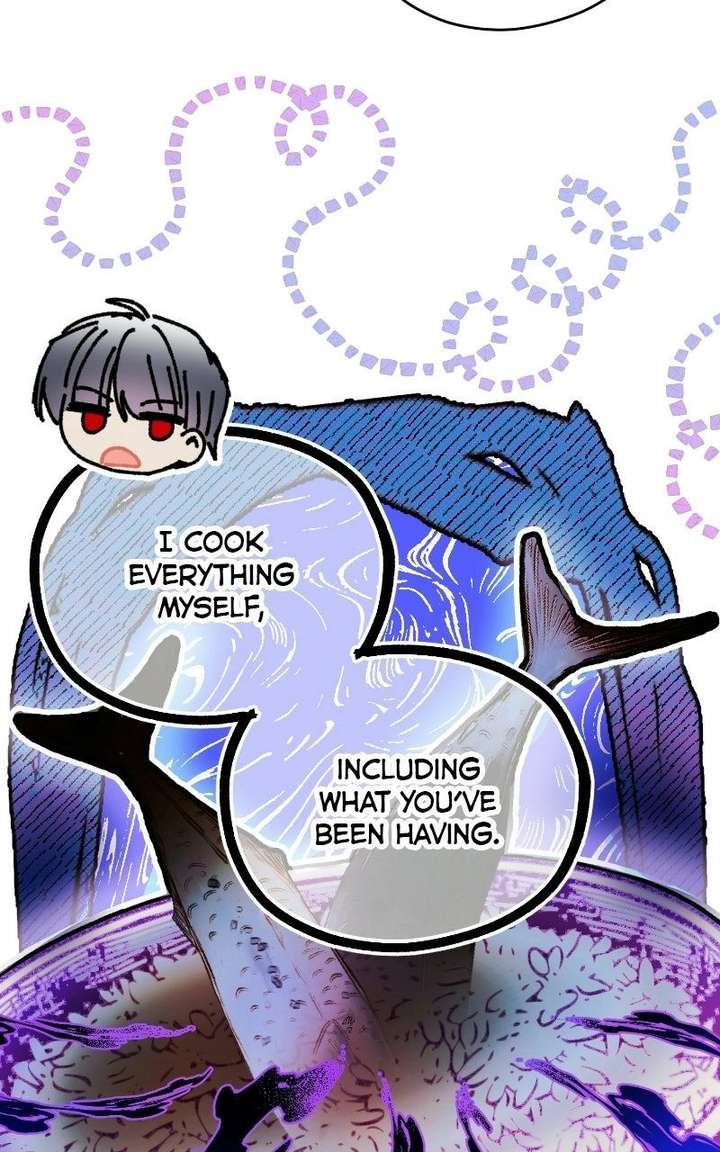 I Raised a Villain Chapter 40 page 12 - 