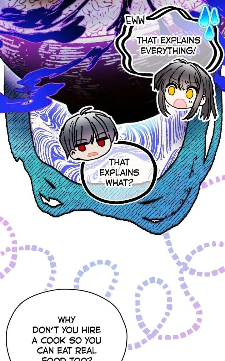 I Raised a Villain Chapter 40 page 13 - 