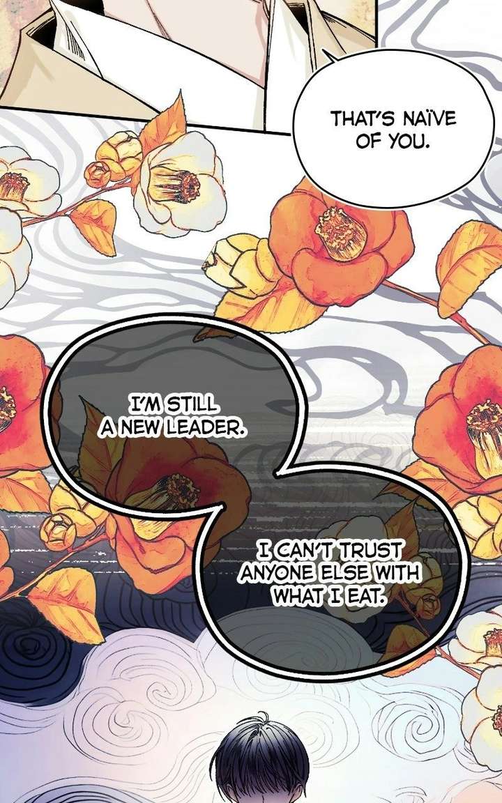 I Raised a Villain Chapter 40 page 16 - 