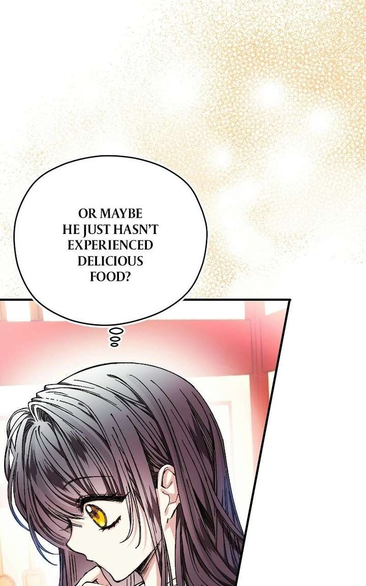 I Raised a Villain Chapter 40 page 20 - 