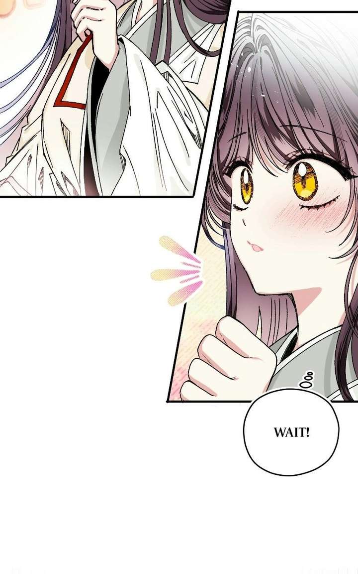 I Raised a Villain Chapter 40 page 21 - 