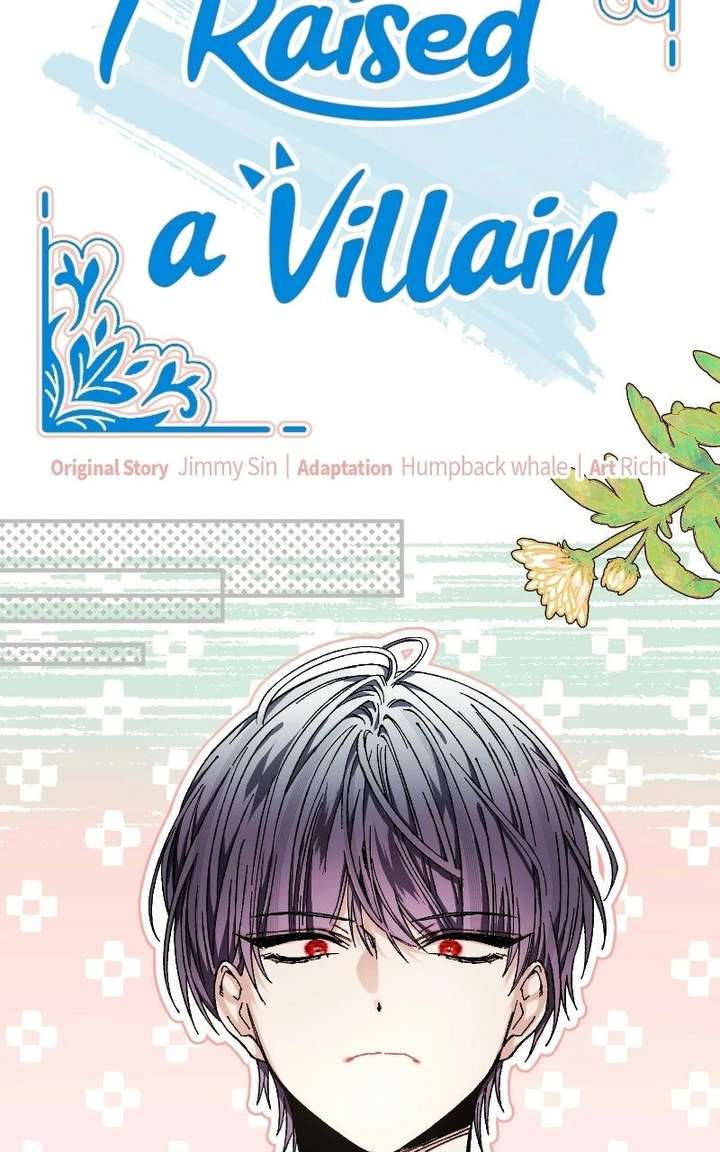 I Raised a Villain Chapter 40 page 26 - 