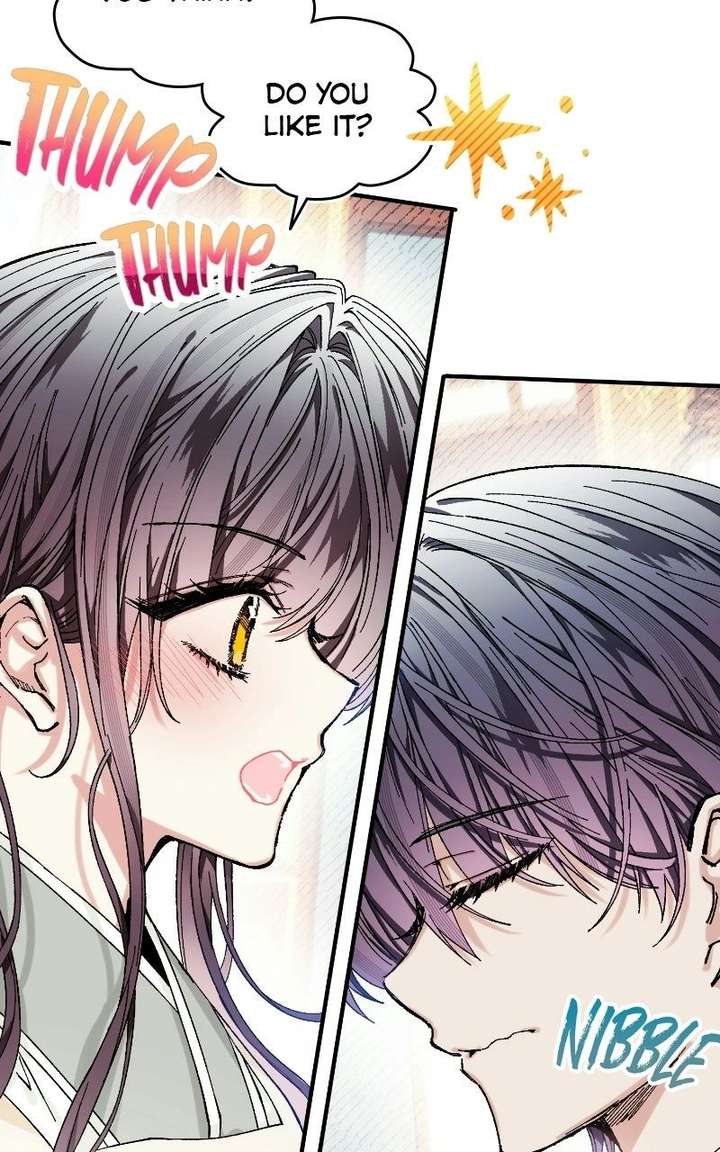 I Raised a Villain Chapter 40 page 39 - 