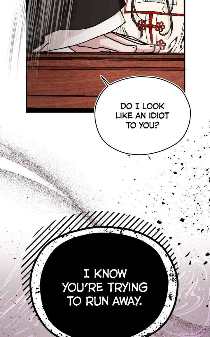 I Raised a Villain Chapter 40 page 60 - 