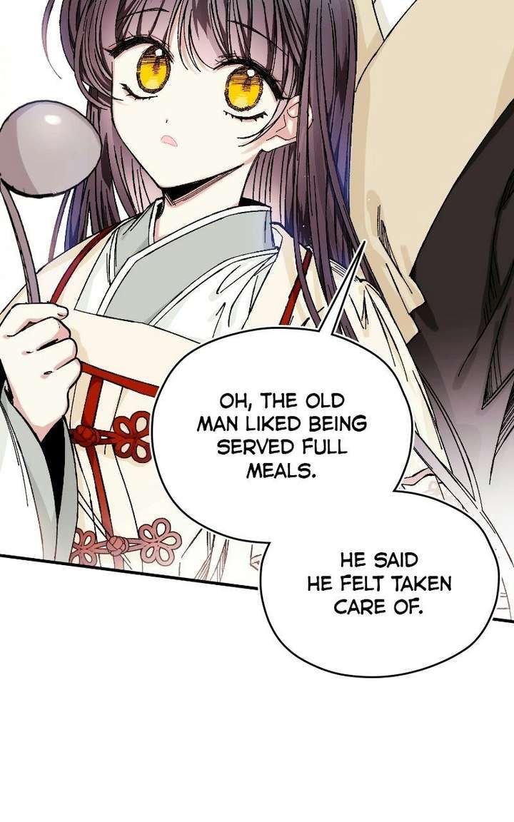 I Raised a Villain Chapter 40 page 10 - 