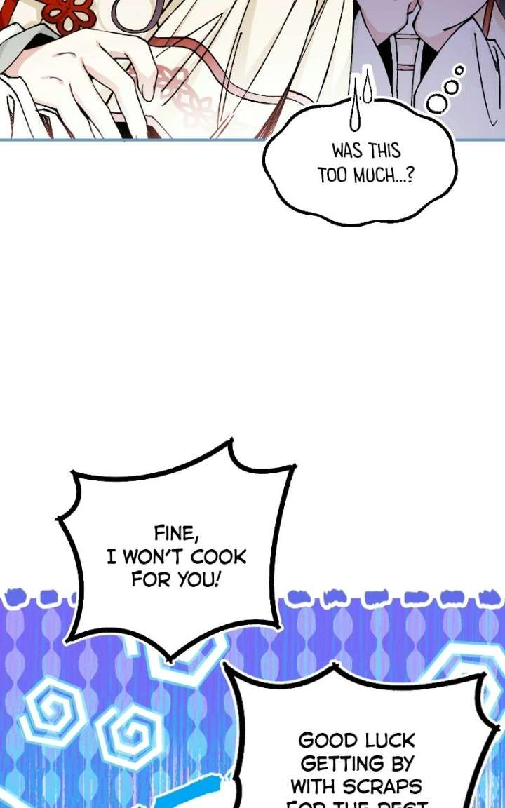 I Raised a Villain Chapter 41 page 19 - 