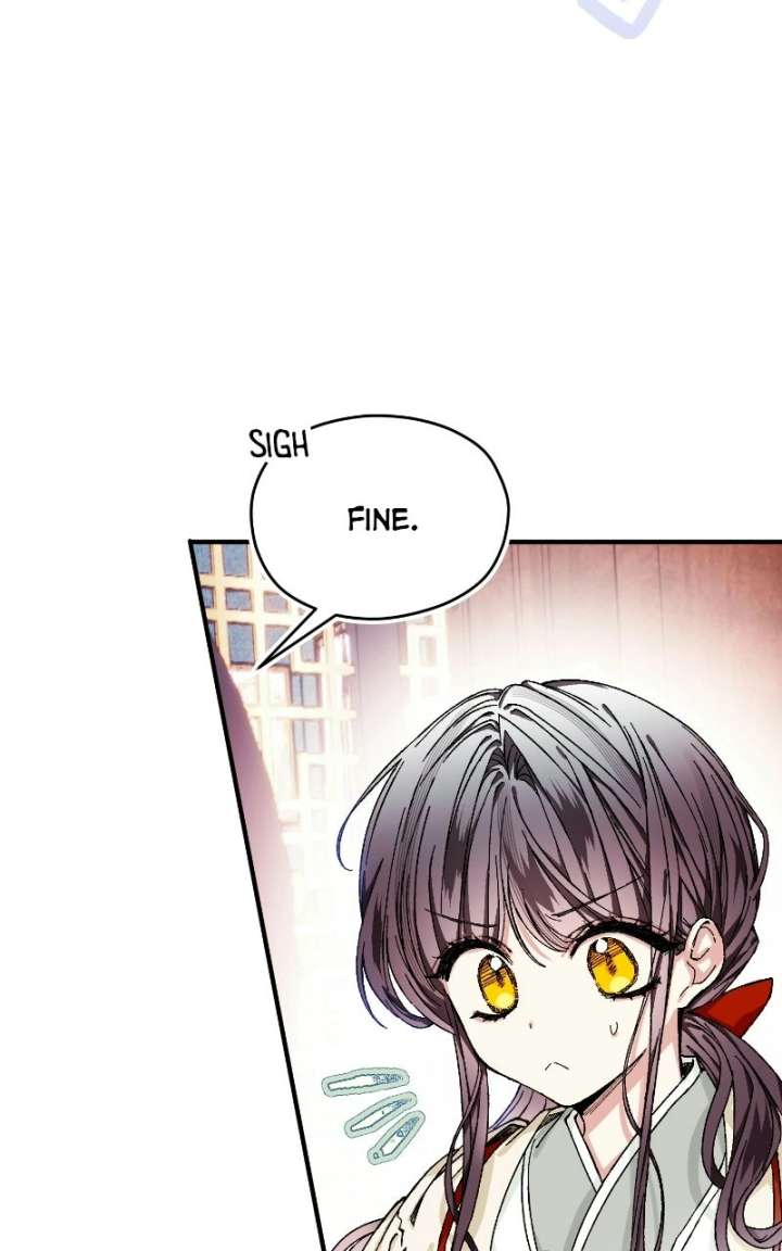 I Raised a Villain Chapter 41 page 21 - 