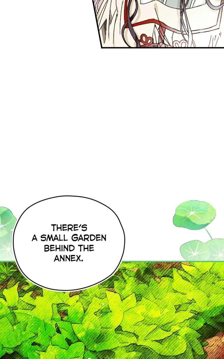 I Raised a Villain Chapter 41 page 22 - 