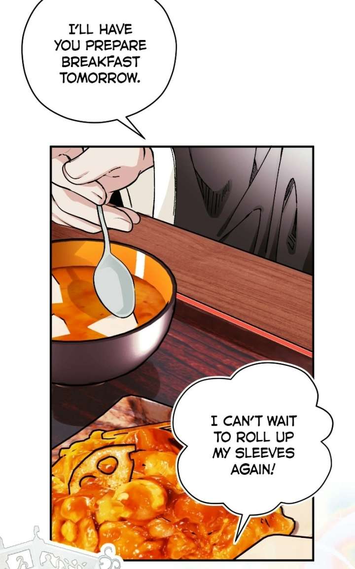 I Raised a Villain Chapter 41 page 25 - 