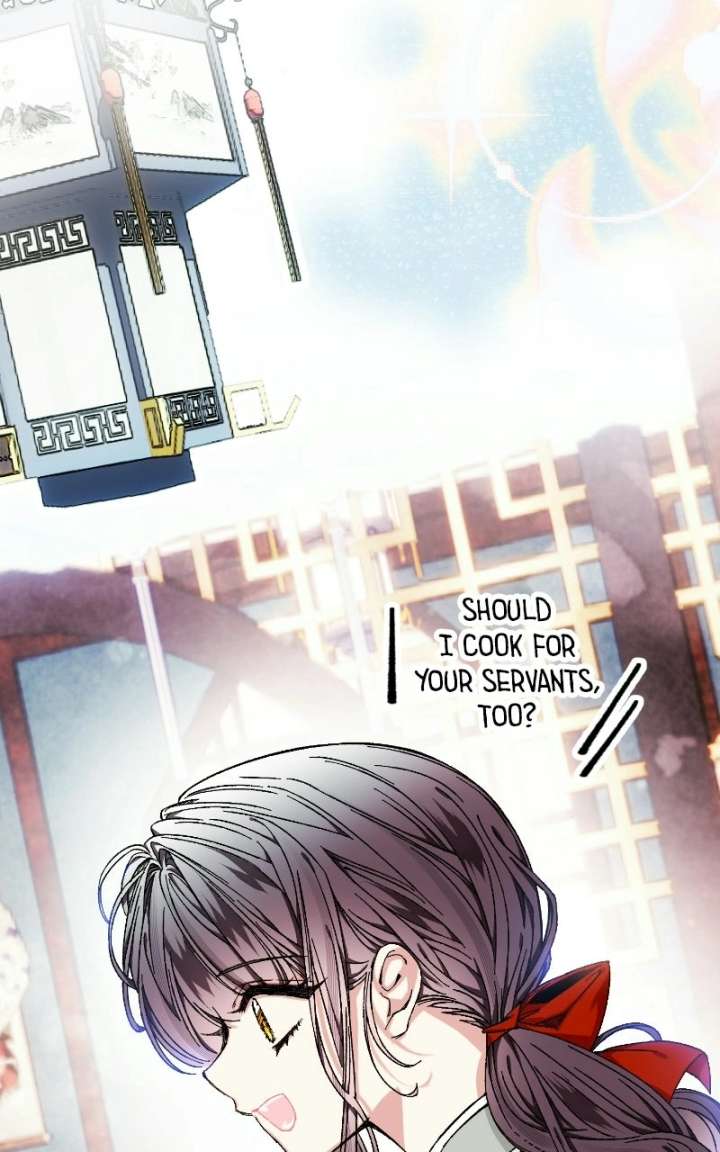 I Raised a Villain Chapter 41 page 26 - 