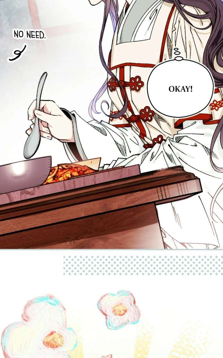 I Raised a Villain Chapter 41 page 27 - 