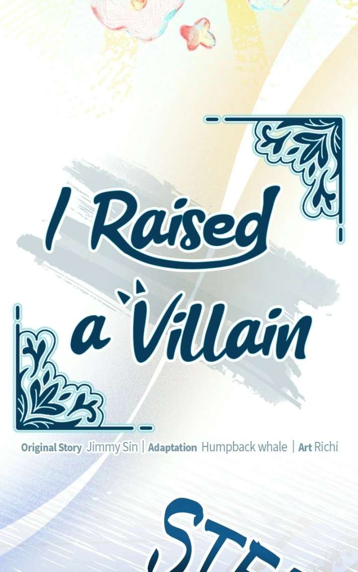 I Raised a Villain Chapter 41 page 29 - 