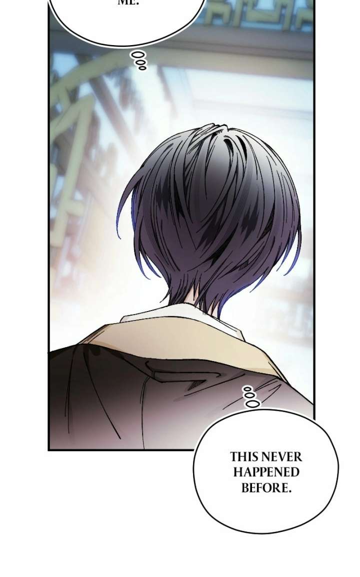 I Raised a Villain Chapter 41 page 32 - 