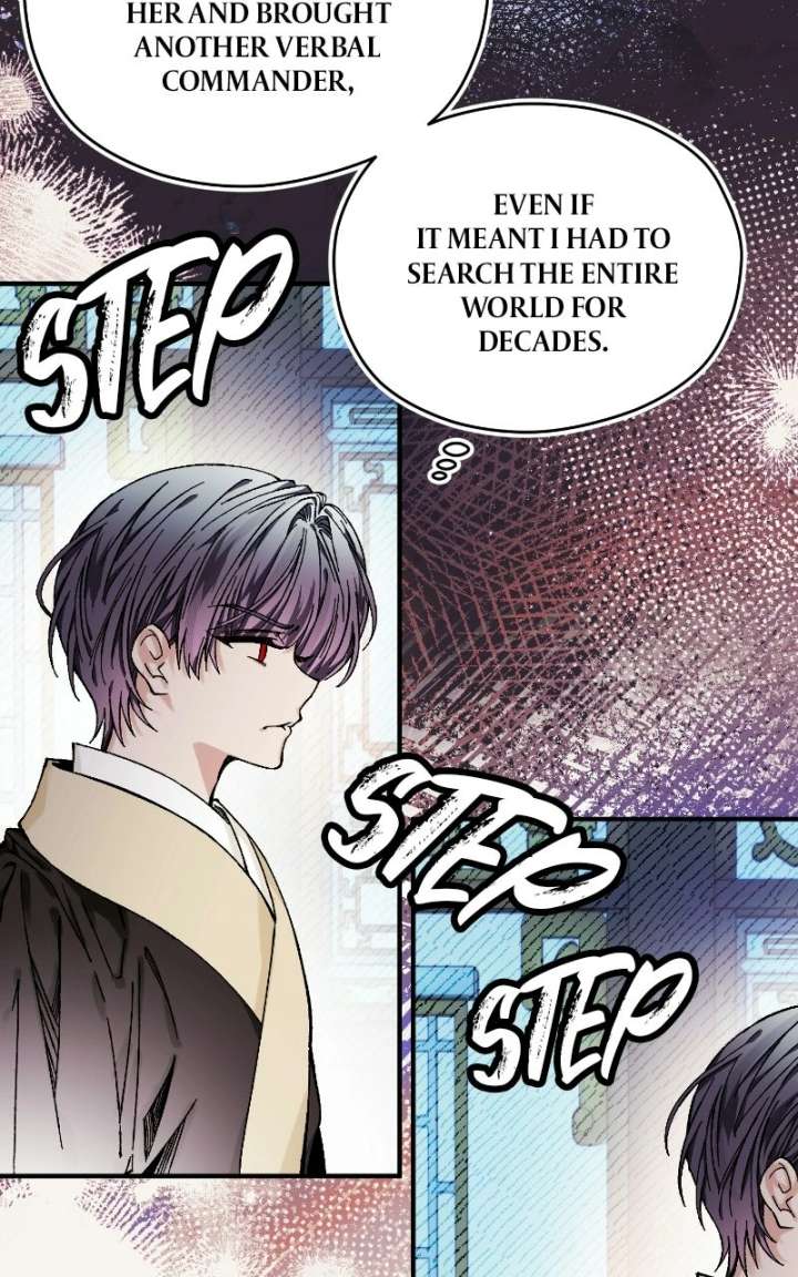 I Raised a Villain Chapter 41 page 35 - 