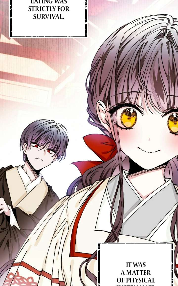 I Raised a Villain Chapter 41 page 37 - 