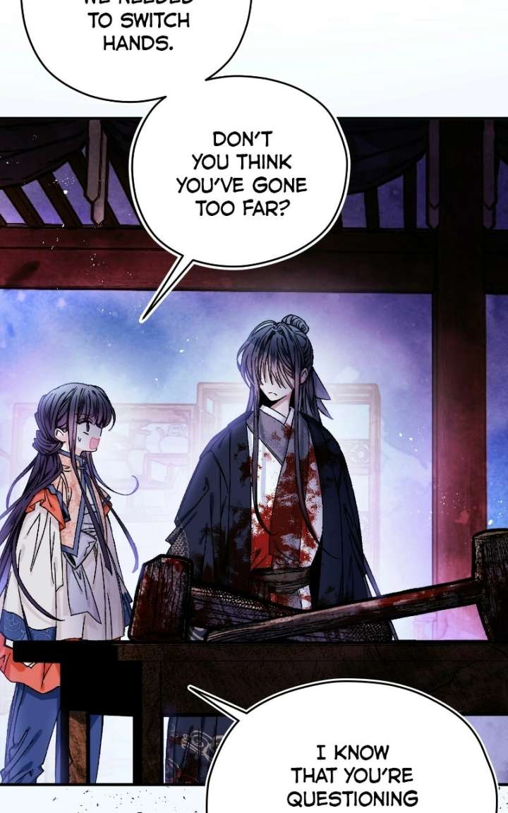 I Raised a Villain Chapter 41 page 54 - 