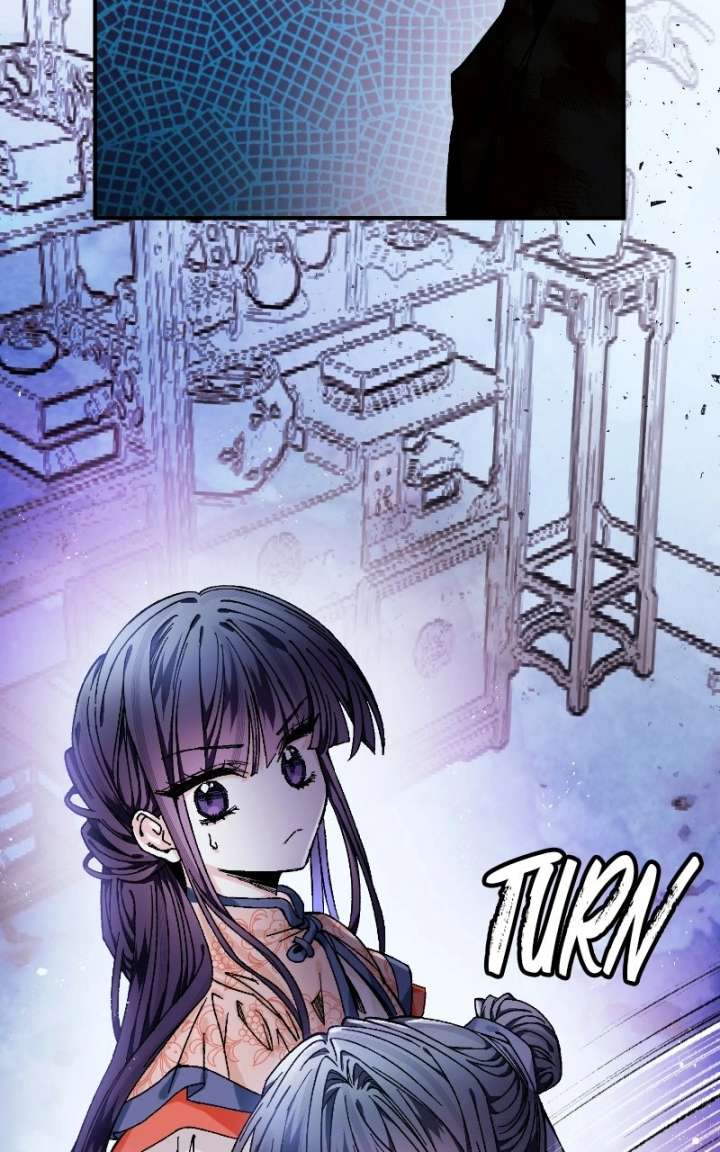 I Raised a Villain Chapter 41 page 56 - 