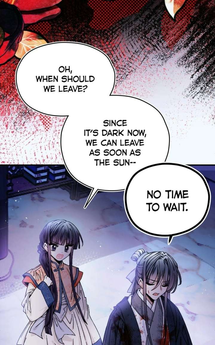 I Raised a Villain Chapter 41 page 63 - 