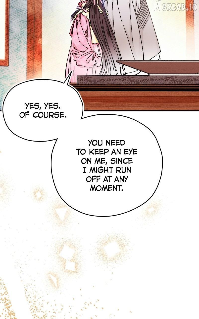 I Raised a Villain Chapter 42 page 18 - 