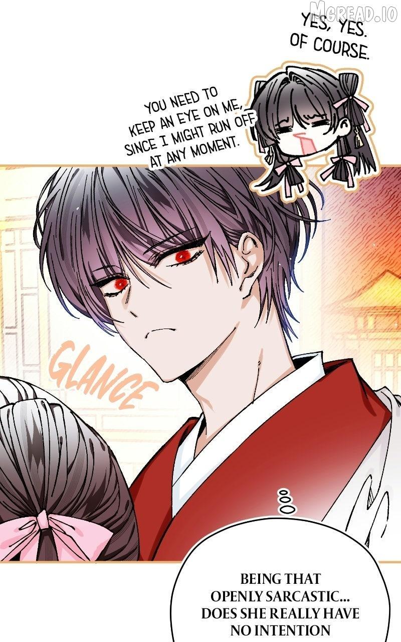 I Raised a Villain Chapter 42 page 21 - 