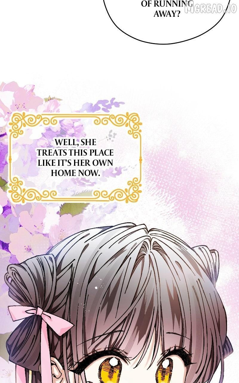 I Raised a Villain Chapter 42 page 22 - 