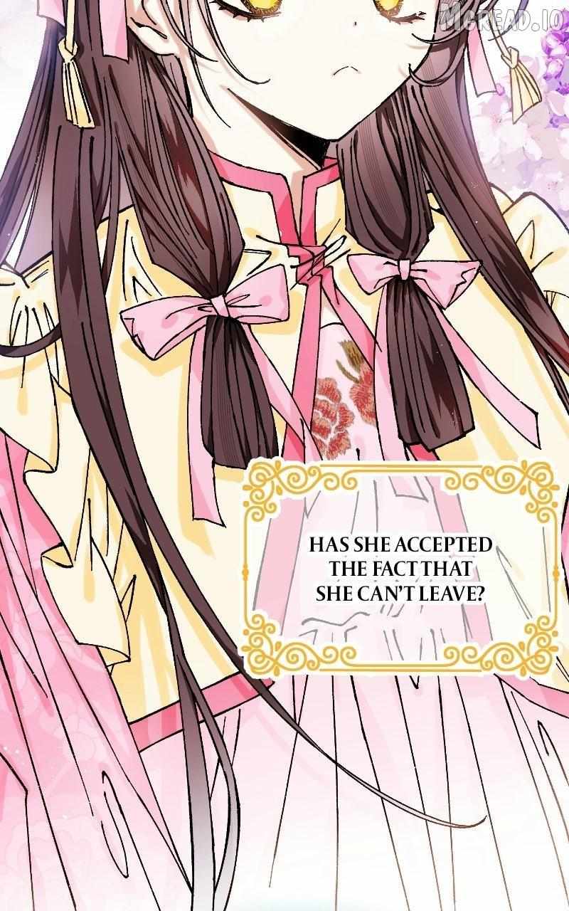 I Raised a Villain Chapter 42 page 23 - 