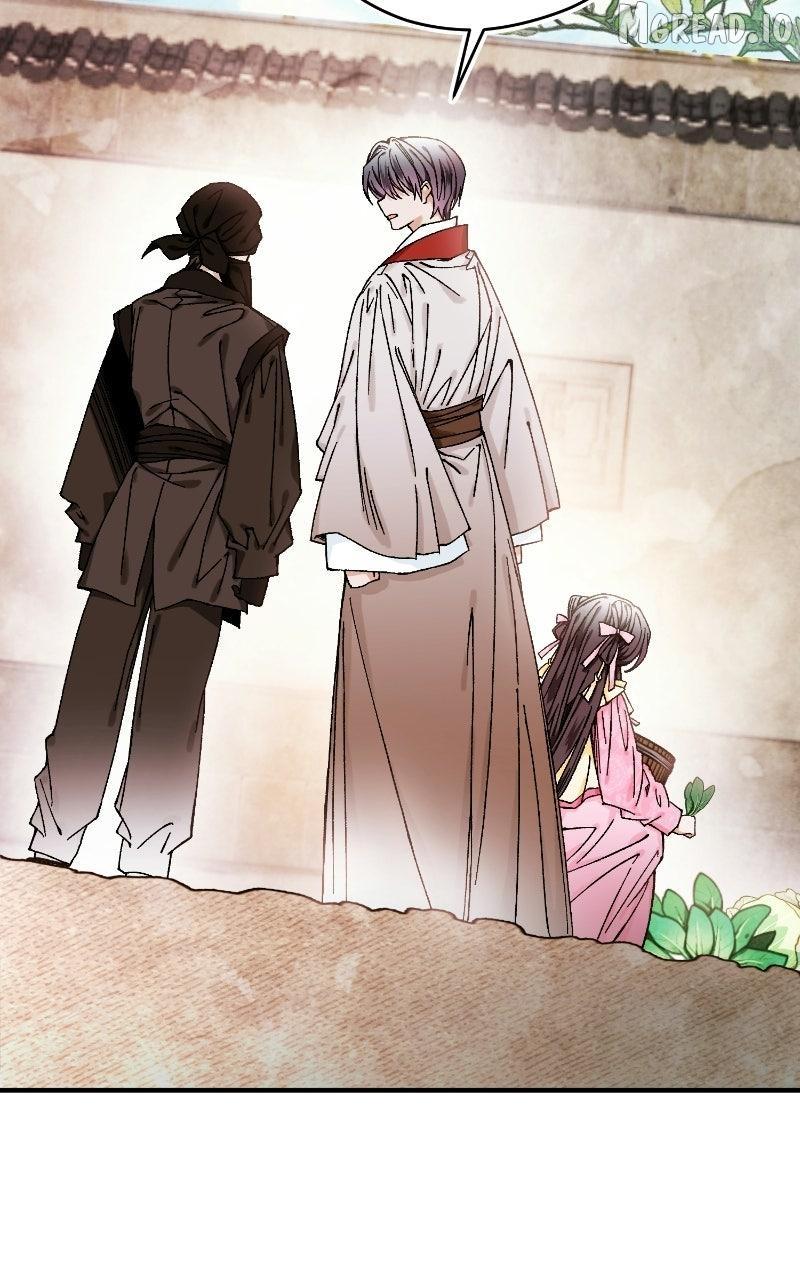 I Raised a Villain Chapter 42 page 31 - 