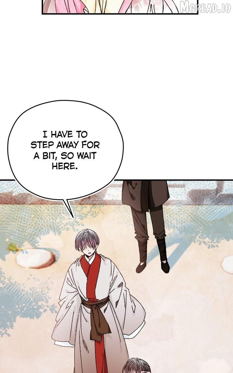 I Raised a Villain Chapter 42 page 33 - 