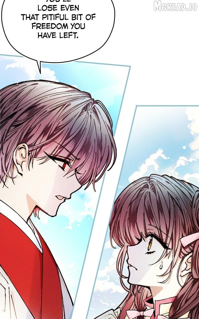 I Raised a Villain Chapter 42 page 35 - 