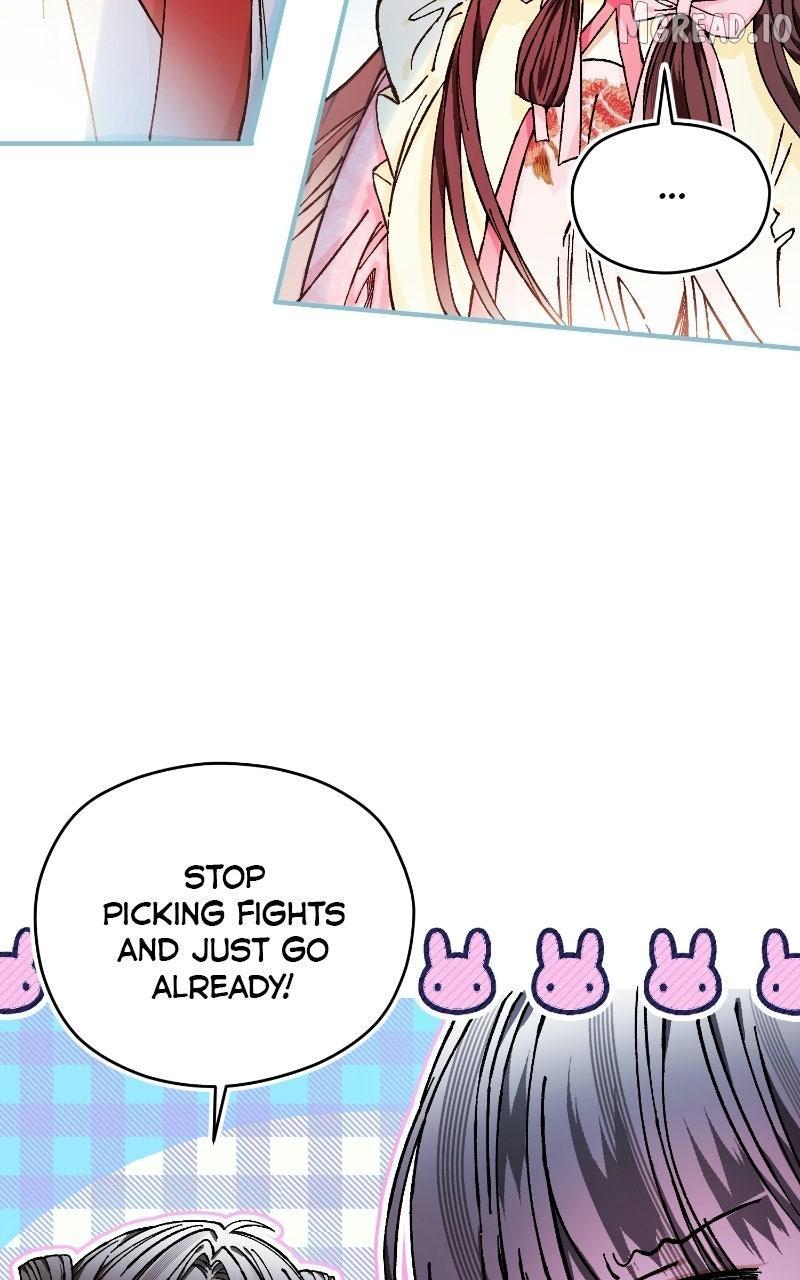 I Raised a Villain Chapter 42 page 36 - 
