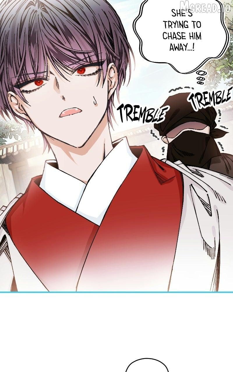 I Raised a Villain Chapter 42 page 38 - 