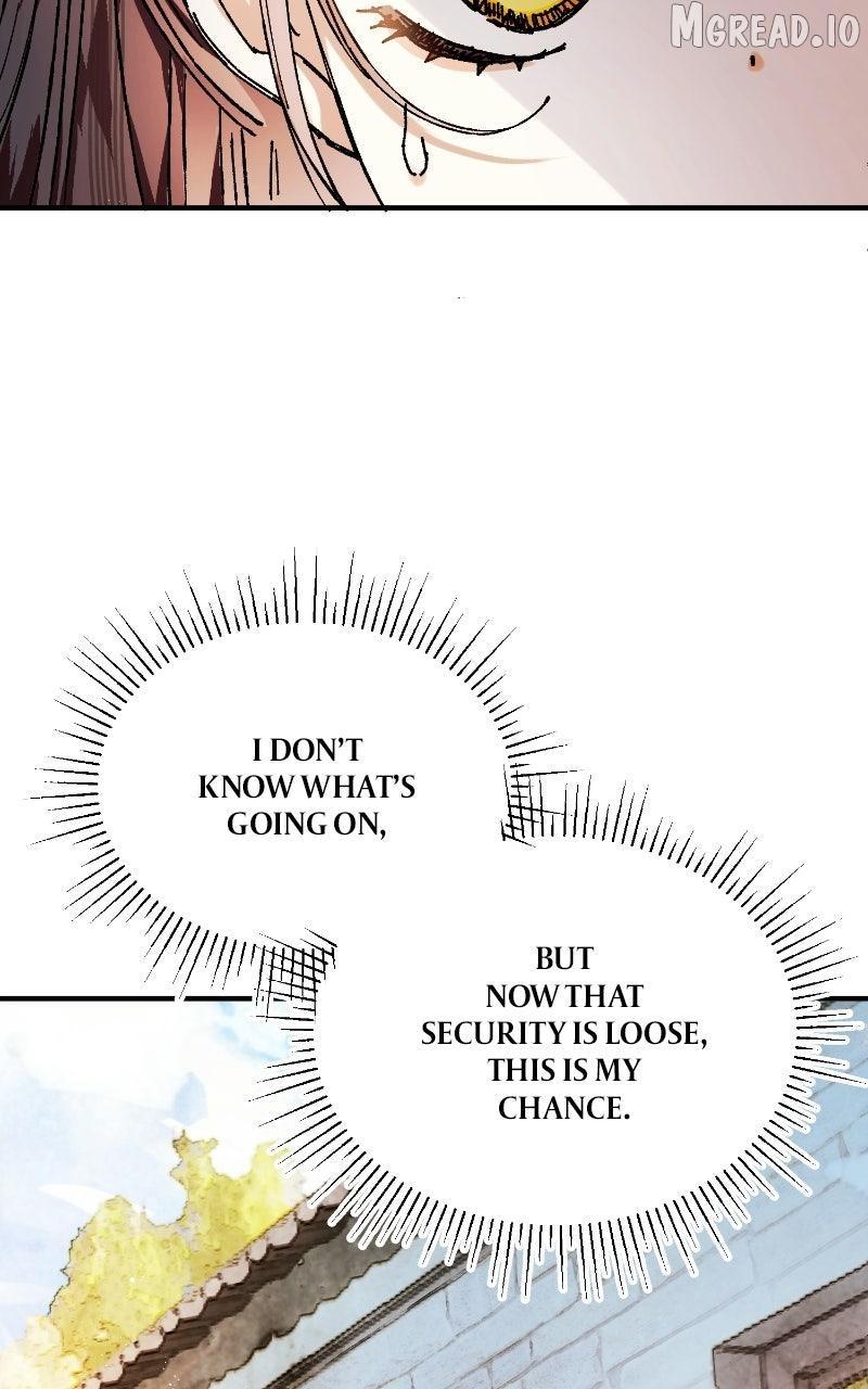 I Raised a Villain Chapter 42 page 43 - 