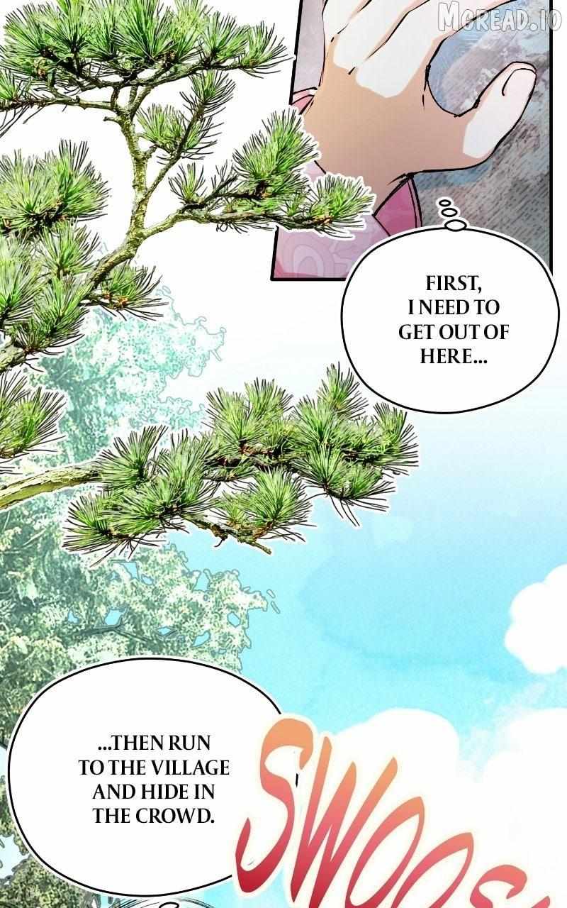 I Raised a Villain Chapter 42 page 45 - 
