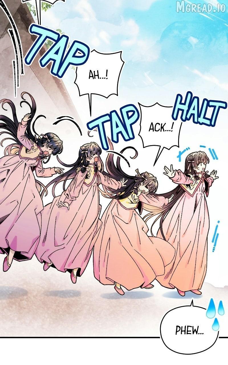 I Raised a Villain Chapter 42 page 52 - 