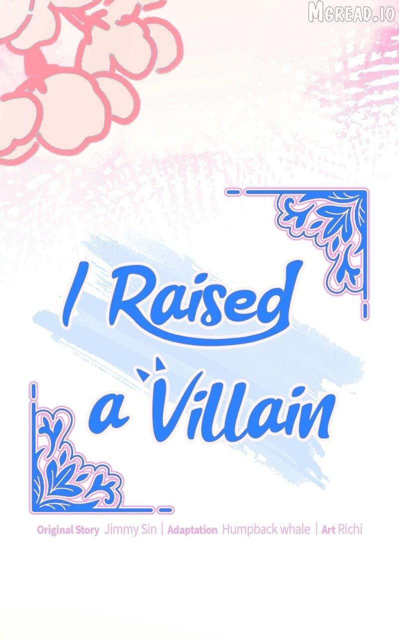 I Raised a Villain Chapter 42 page 10 - 